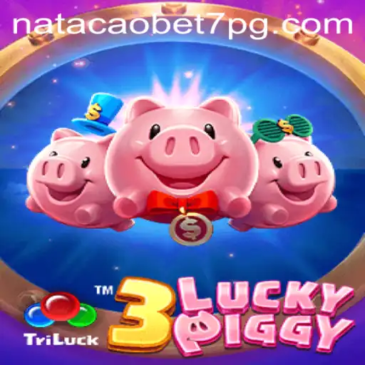 Descubra a Emoção do Jogo 3LUCKYPIGGY e a Estratégia de NatacaoBet7