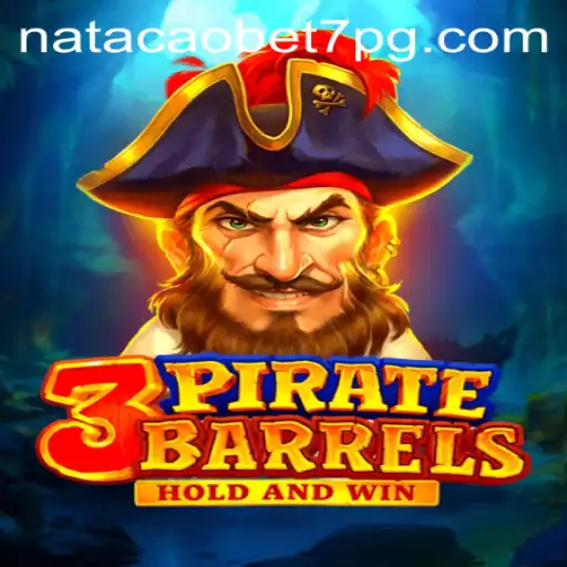 Descubra o Fascinante Mundo de '3PirateBarrels' e Como Integrar 'NatacaoBet7'