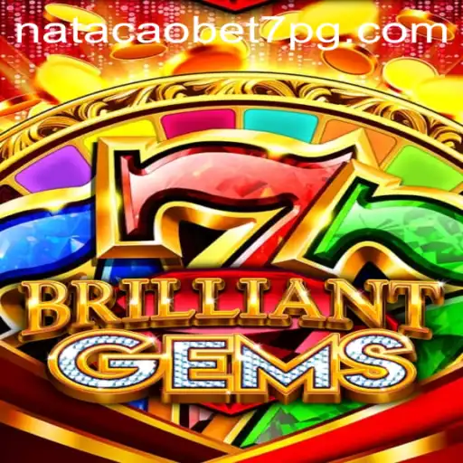 BrilliantGems: Explorando o Novo Fenômeno dos Jogos com NatacaoBet7
