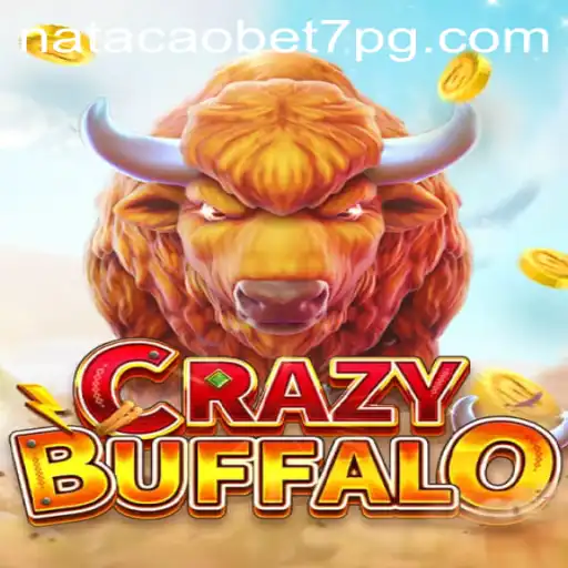 Descubra o Mundo Excitante de CRAZYBUFFALO: Um Mergulho com NatacaoBet7