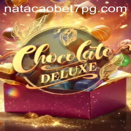 ChocolateDeluxe e a Revolução dos Jogos com NatacaoBet7
