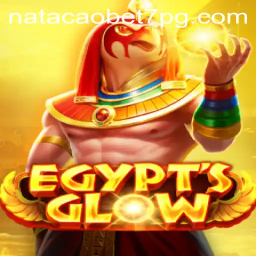 Descubra o Fascinante Jogo 'EgyptsGlow' com NatacaoBet7