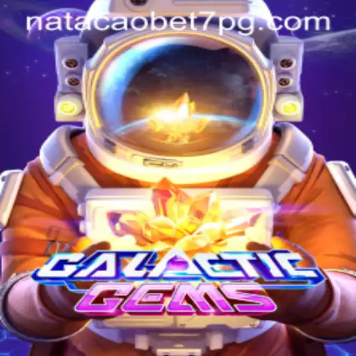 Uma Imersão no Universo de GalacticGems