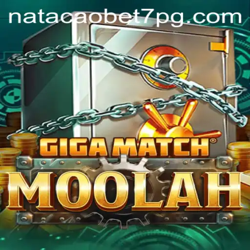 GigaMatchMoolah: Descubra o Jogo Revolucionário com NatacaoBet7
