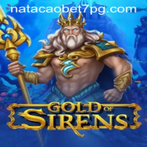 Descubra o Mundo Fascinante de GoldofSirens e NatacaoBet7