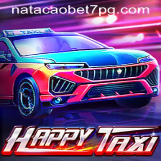 Explorando o Universo do Jogo HappyTaxi com NatacaoBet7