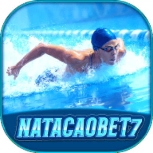 NatacaoBet7 Logo