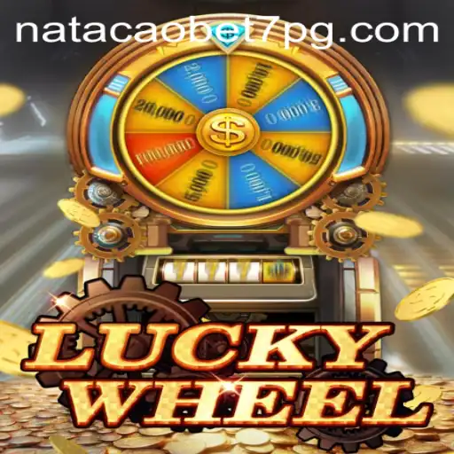 Descubra o Fascinante Mundo do Jogo LuckyWheel: Mergulhe na Aventura com NatacaoBet7
