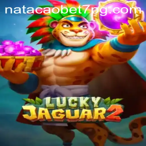 Descubra o Mundo Fascinante de Luckyjaguar2 e NatacaoBet7