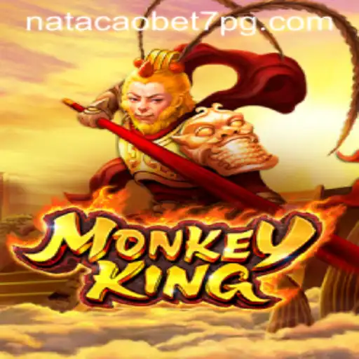 Explorando o Mundo de MonkeyKing: O Jogo de Aventura e Estratégia com NatacaoBet7