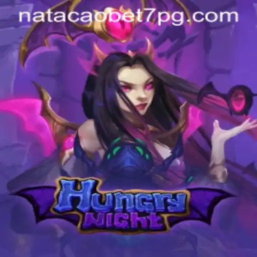 Descubra o Mundo de HungryNight: O Jogo Emoção do Momento