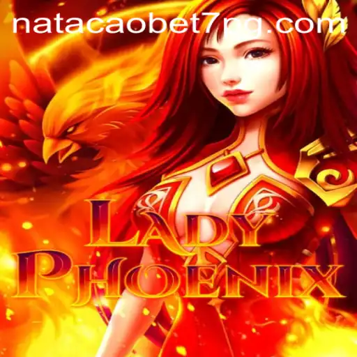 Descubra o Universo de LadyPhoenix e NatacaoBet7: Um Mergulho no Novo Cenário de Jogos