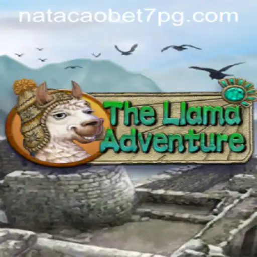 TheLlamaAdventure: A Nova Sensação Interativa no Mundo dos Jogos