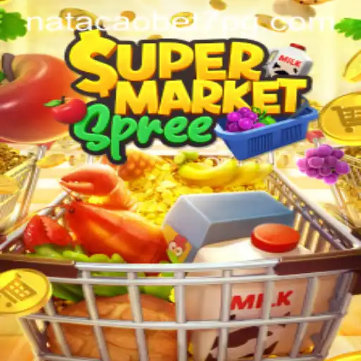 Descubra a Experiência de Jogo Única em SupermarketSpree