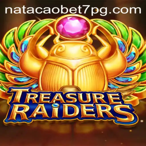 Descubra o Universo de 'TREASURERAIDERS': Uma Aventura Inovadora na Arena de Jogos