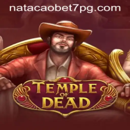 Explorando TempleofDead: Uma Aventura no Mundo das Apostas com NatacaoBet7