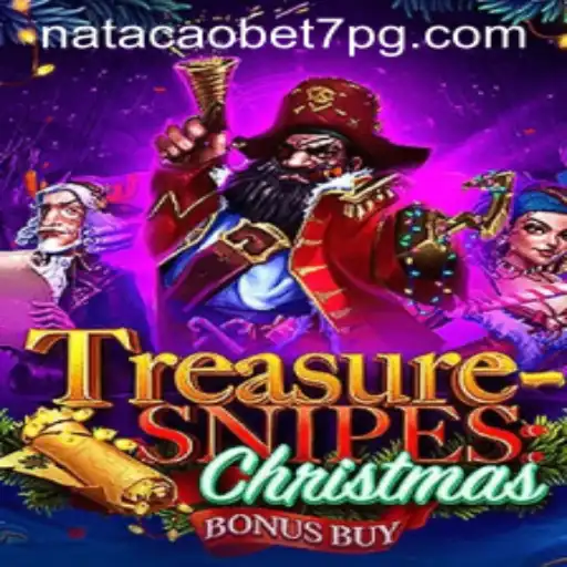 Descubra o Encanto de TreasuresnipesChristmas: Um Jogo Festivo de Aventura