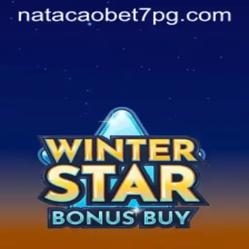Explorando o Jogo WinterStarBonusBuy com NatacaoBet7